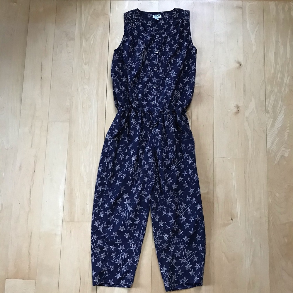 RUUM girls jumper